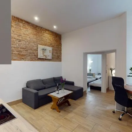 Studia Na Komuny Blisko Do Rynku Appartement