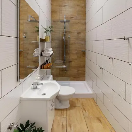 Studia Na Komuny Blisko Do Rynku * Breslavia