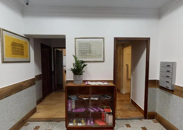 Studia Na Komuny Blisko Do Rynku Wrocław