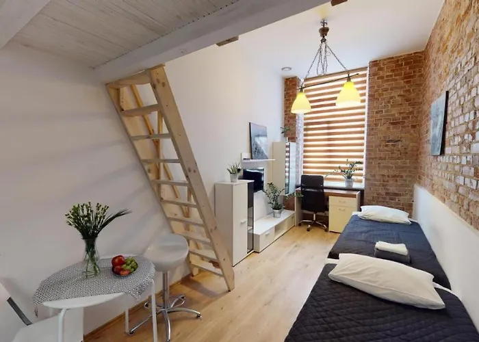 Studia Na Komuny Blisko Do Rynku Lejlighed *